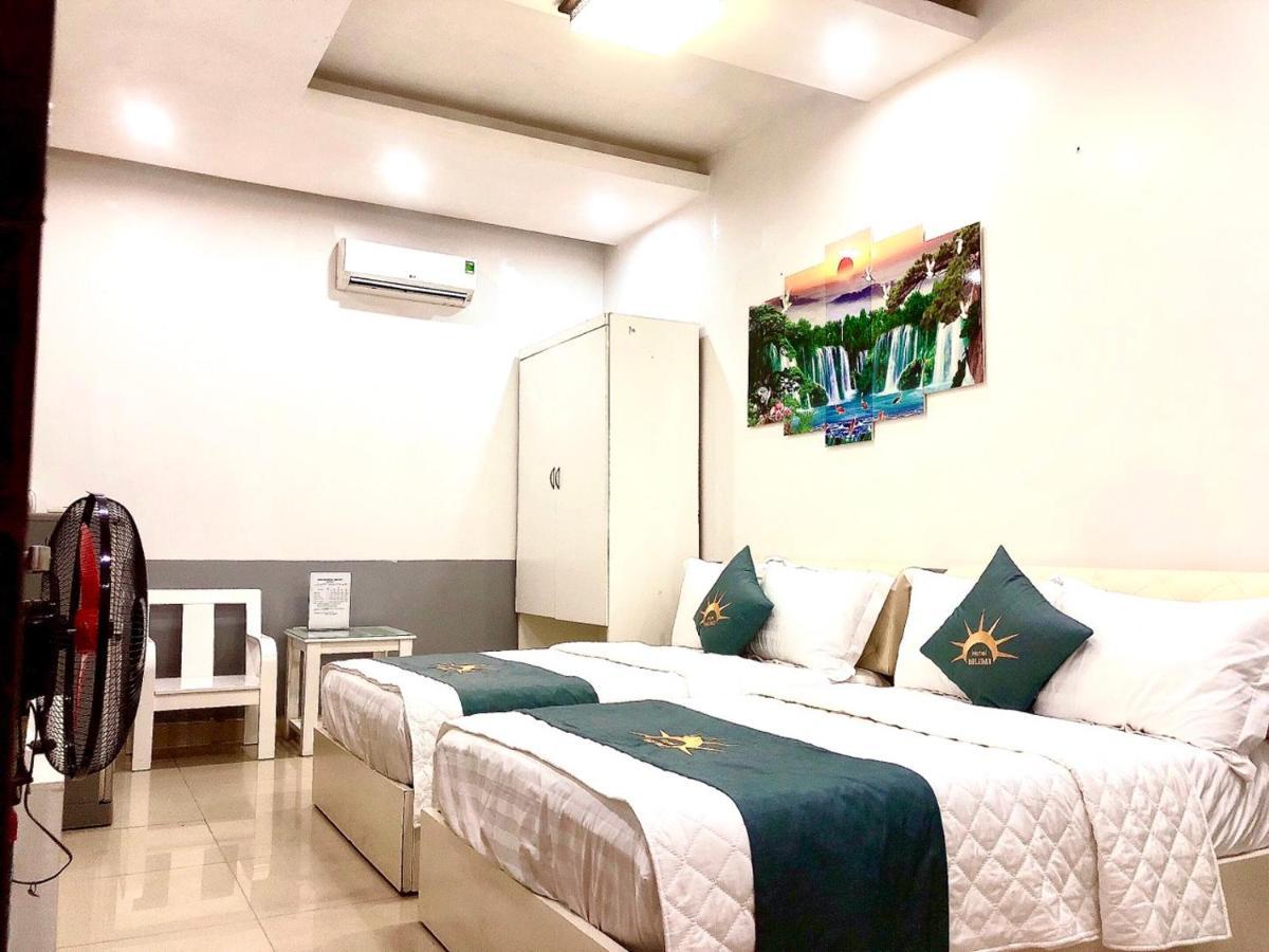 Holiday Hotel 2 Hai Phong Luaran gambar