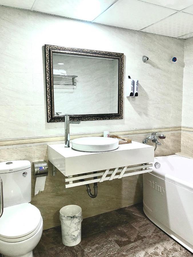 Holiday Hotel 2 Hai Phong Luaran gambar