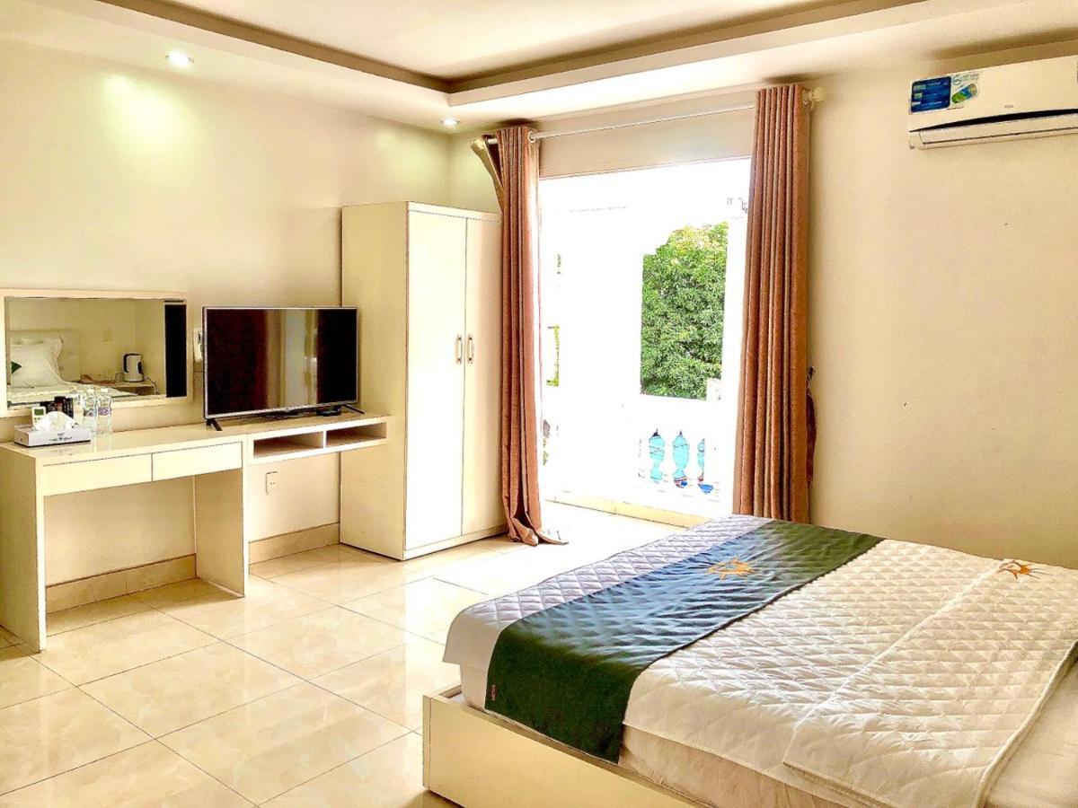 Holiday Hotel 2 Hai Phong Luaran gambar