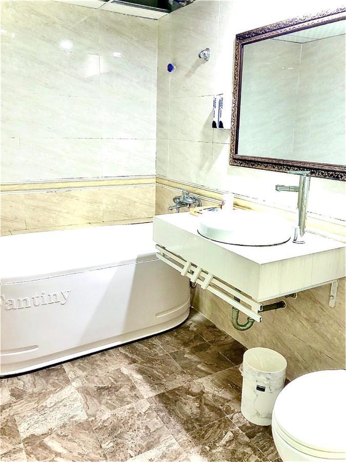 Holiday Hotel 2 Hai Phong Luaran gambar