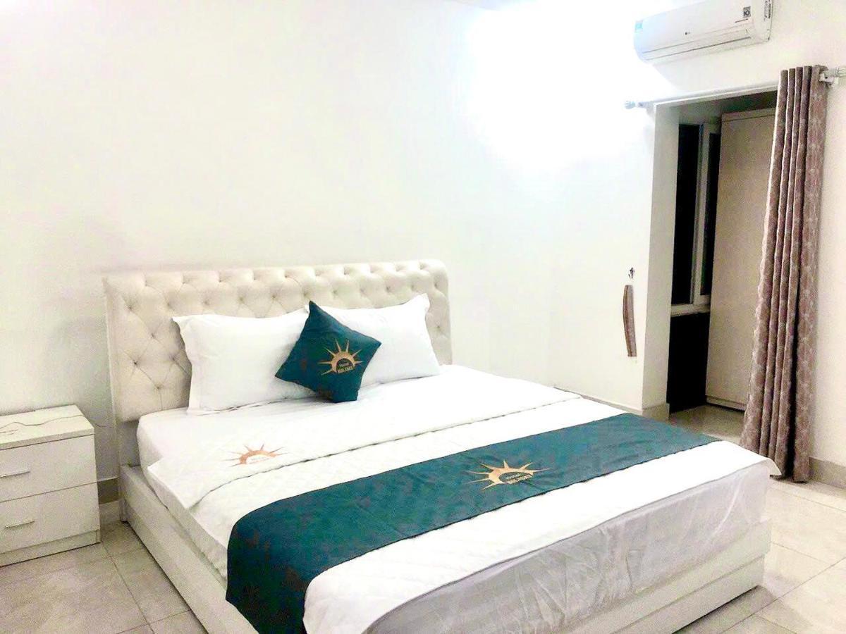Holiday Hotel 2 Hai Phong Luaran gambar