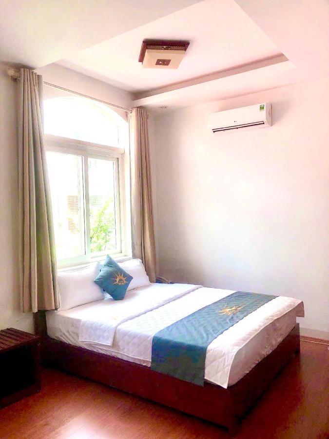 Holiday Hotel 2 Hai Phong Luaran gambar