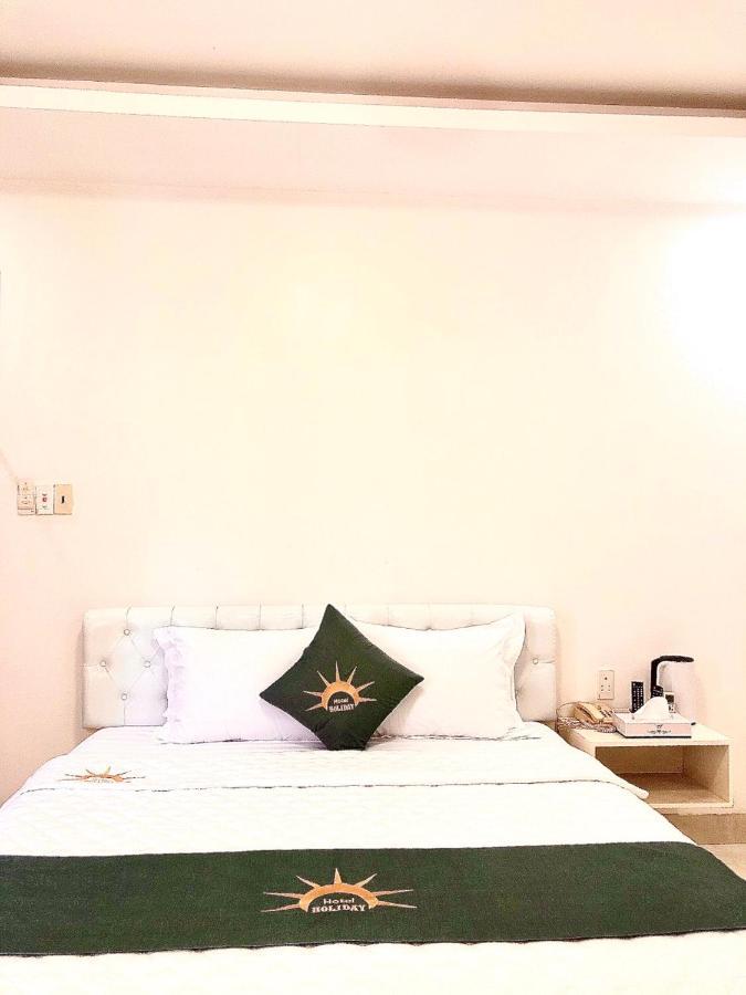 Holiday Hotel 2 Hai Phong Luaran gambar