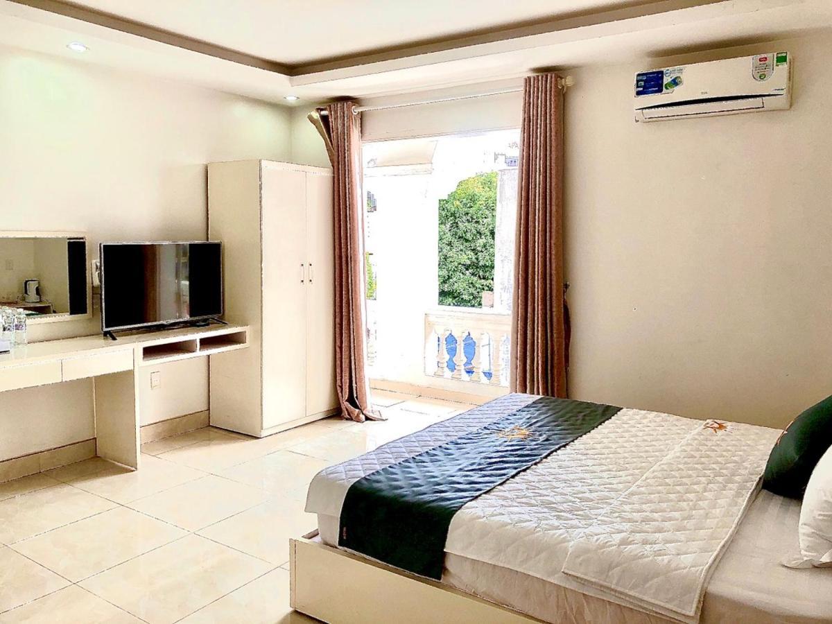 Holiday Hotel 2 Hai Phong Luaran gambar
