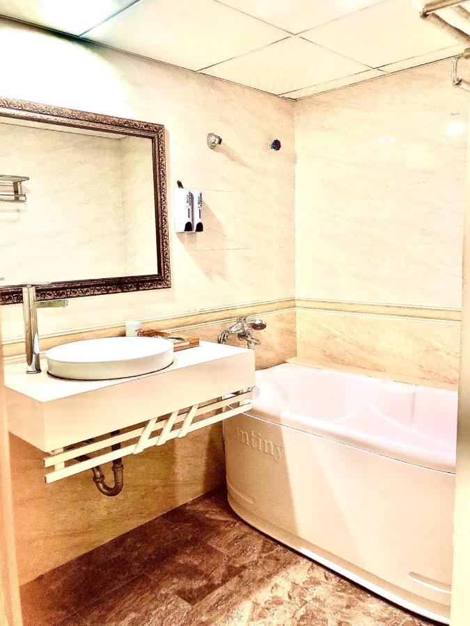 Holiday Hotel 2 Hai Phong Luaran gambar
