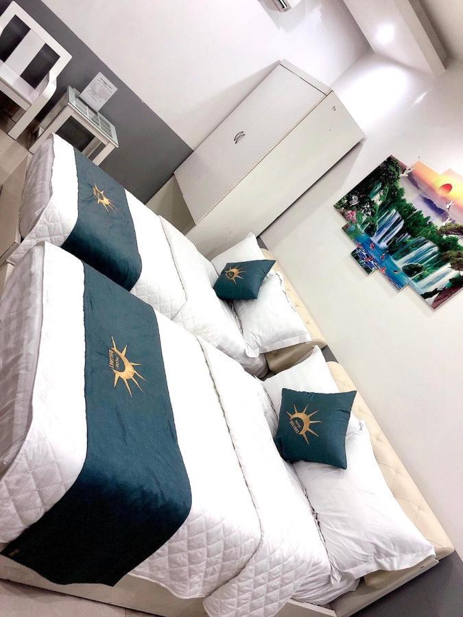Holiday Hotel 2 Hai Phong Luaran gambar
