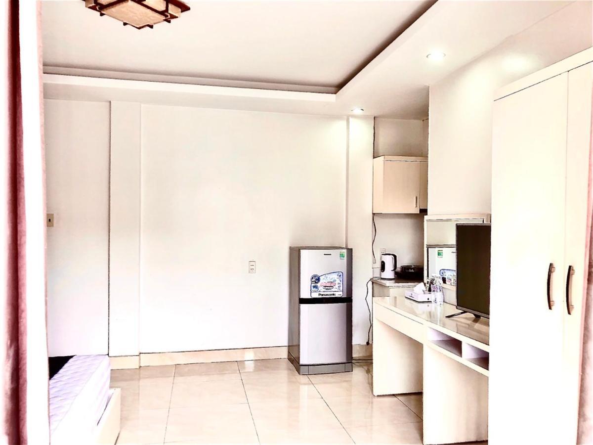 Holiday Hotel 2 Hai Phong Luaran gambar