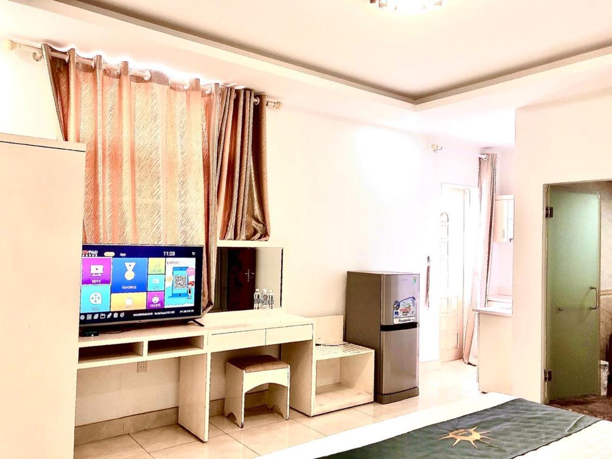 Holiday Hotel 2 Hai Phong Luaran gambar