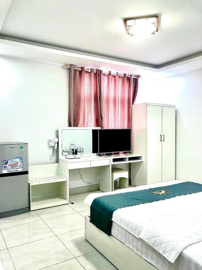 Holiday Hotel 2 Hai Phong Luaran gambar