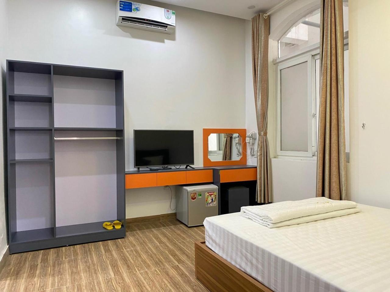 Holiday Hotel 2 Hai Phong Luaran gambar