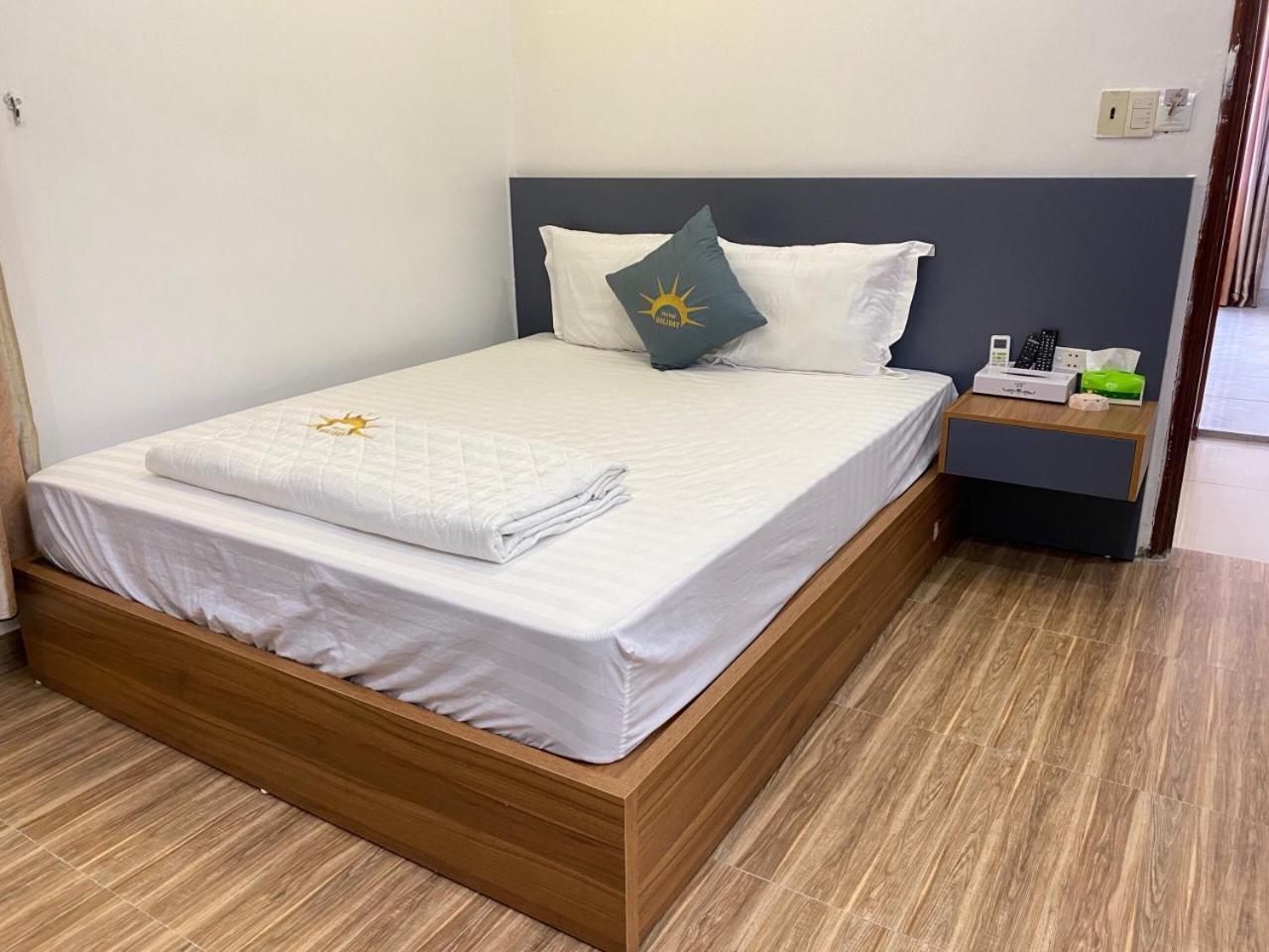 Holiday Hotel 2 Hai Phong Luaran gambar